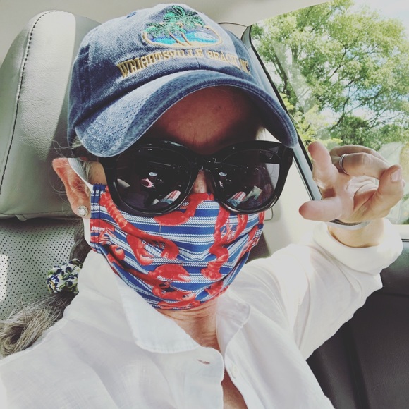 Meet JoJo (Instagram @jojotucker3) - Picture 6 of 16